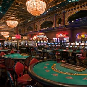 pk47 Live Casino